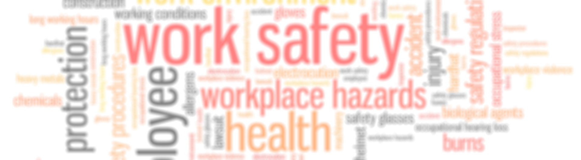 İş Sağlığı ve Güvenliği